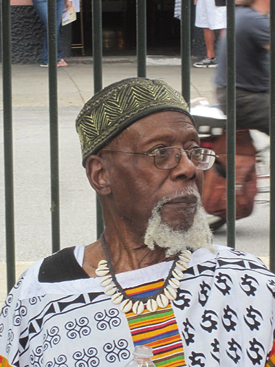 Harold Battiste